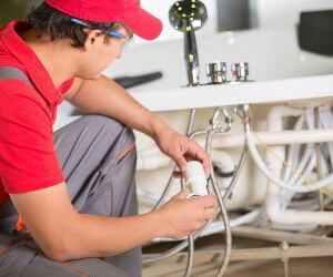 About Emergency plumbing pros Tishomingo, MS
